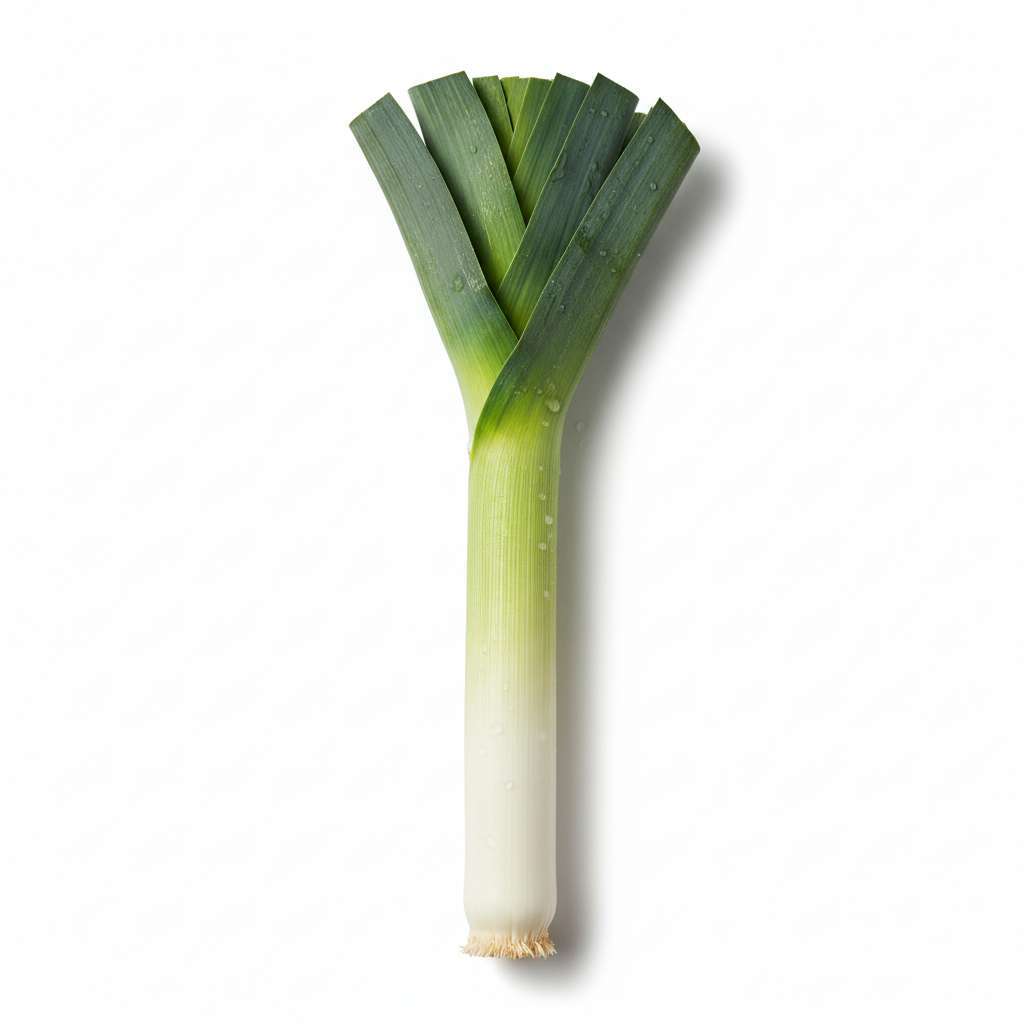 Poireau