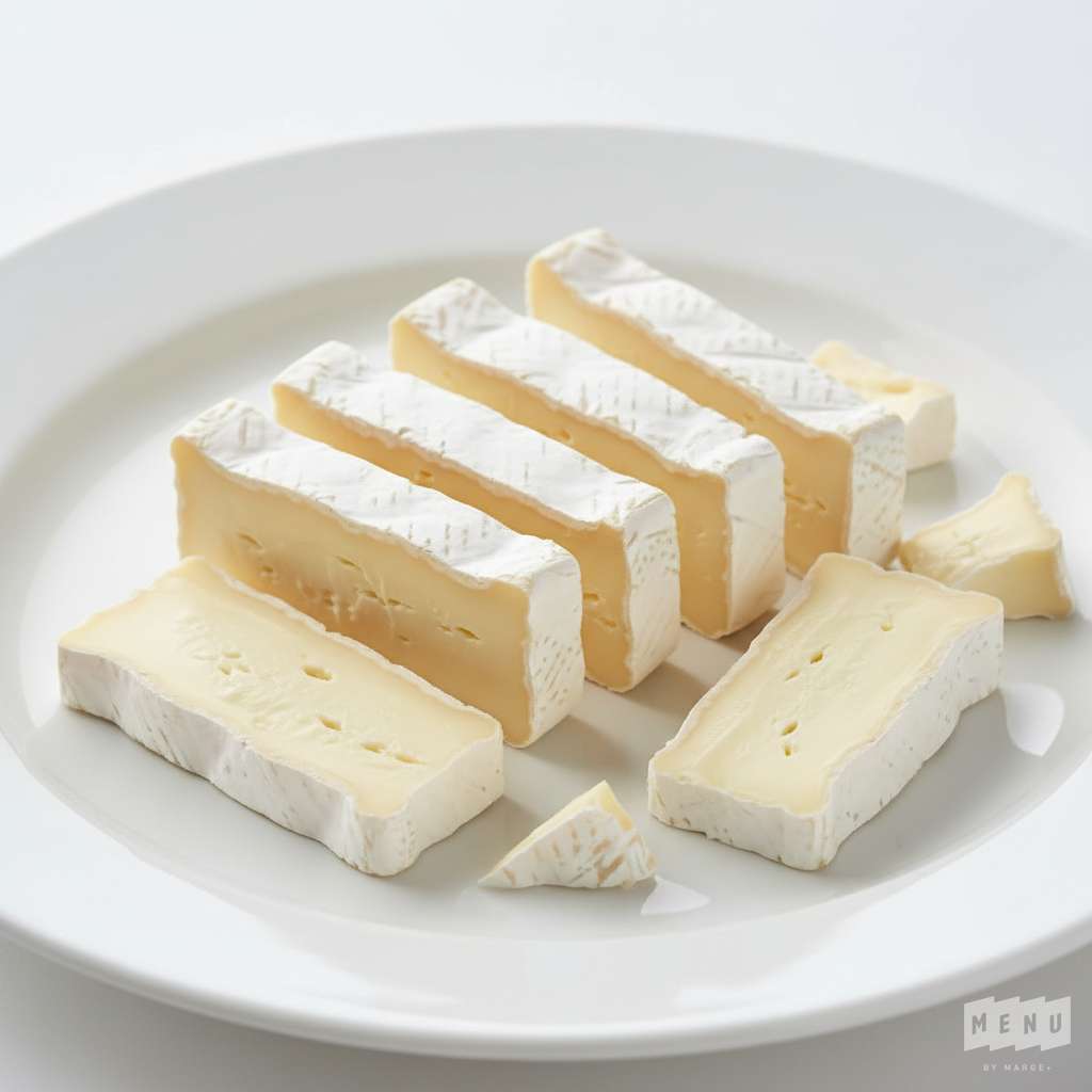 Brie en Tranche