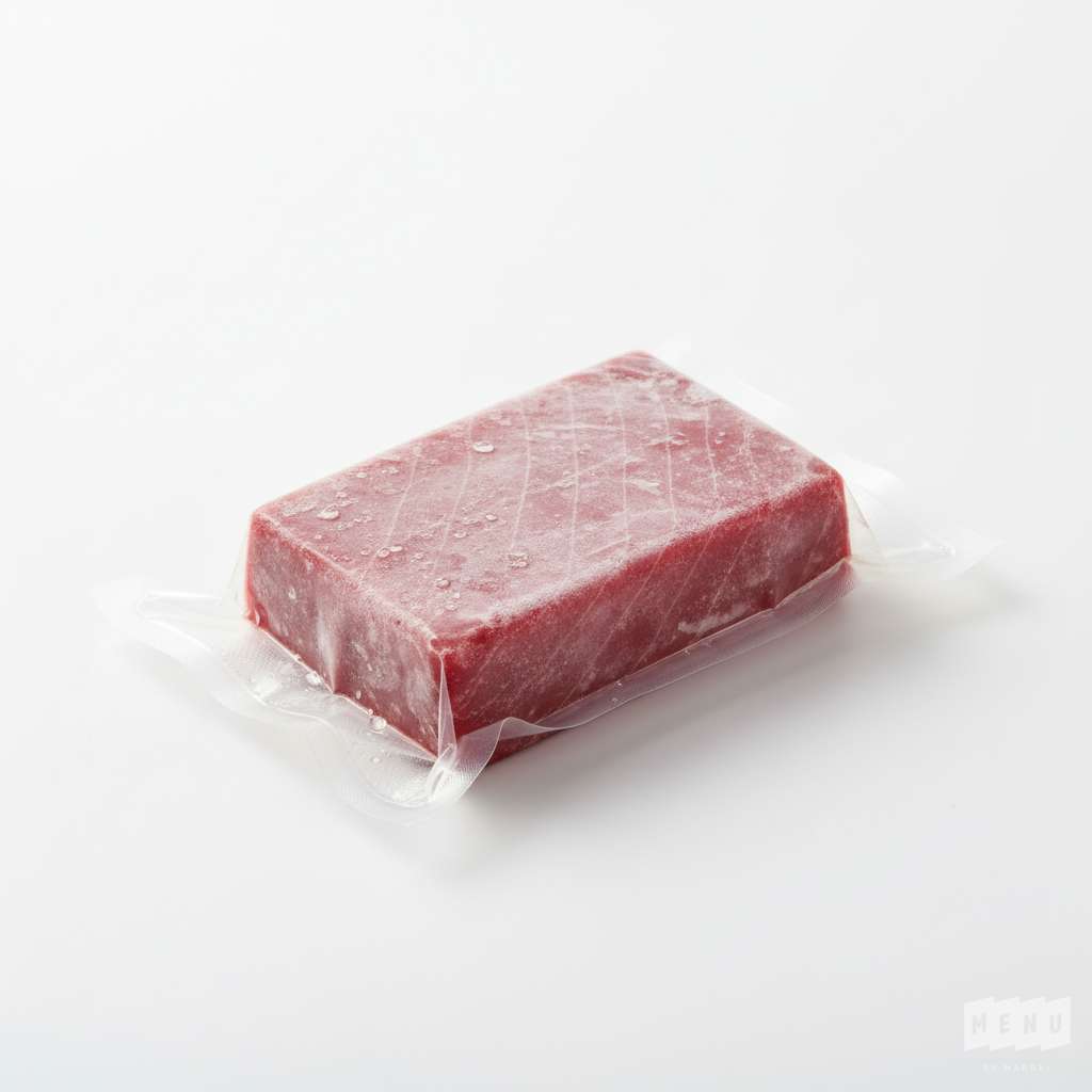 Thon Saku Surgelé