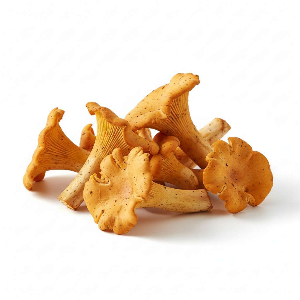 Girolle