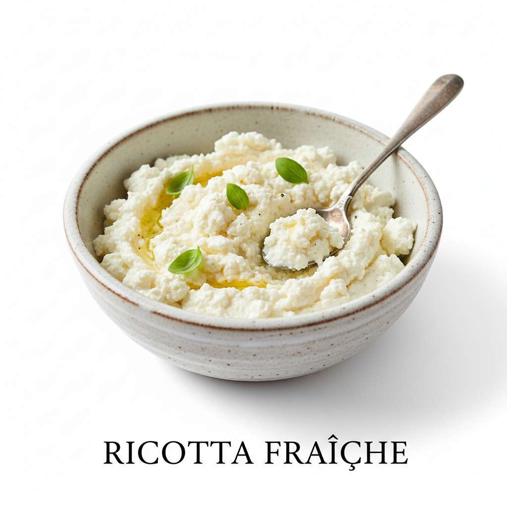 Ricotta Fraîche