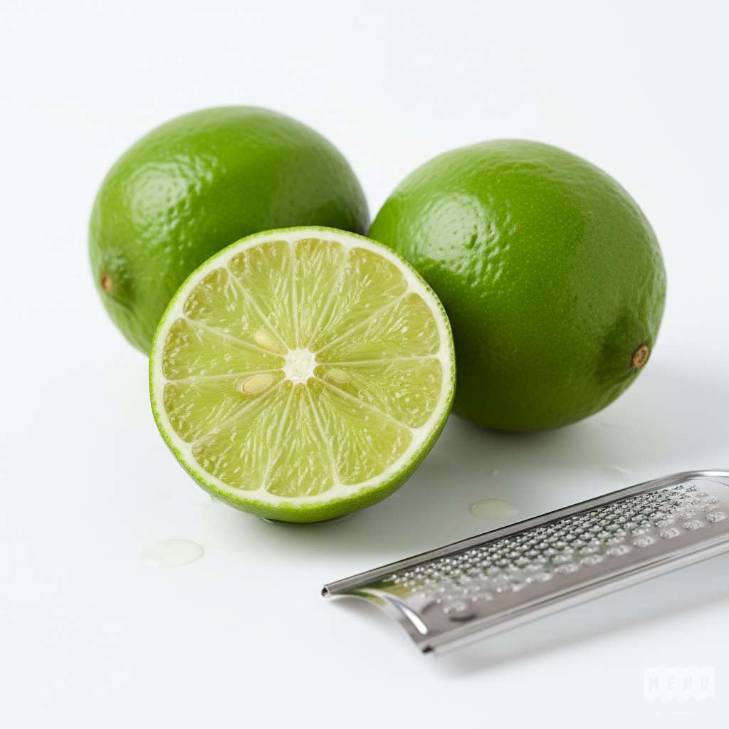 Citron Vert