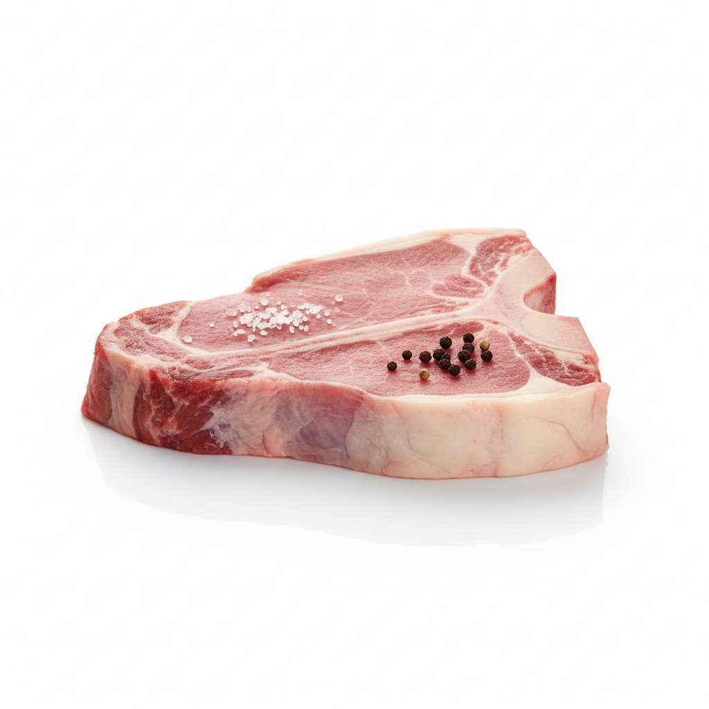 T-Bone de Veau