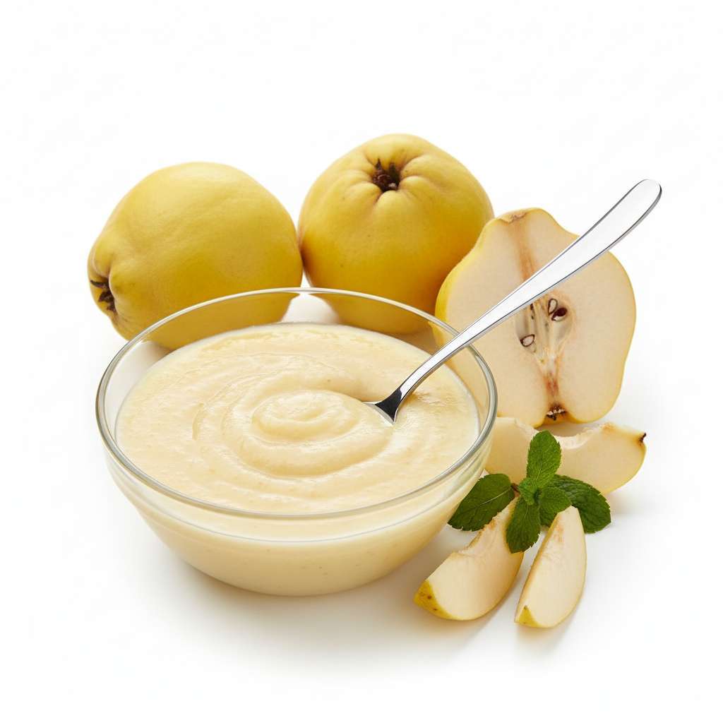 Purée de Coing