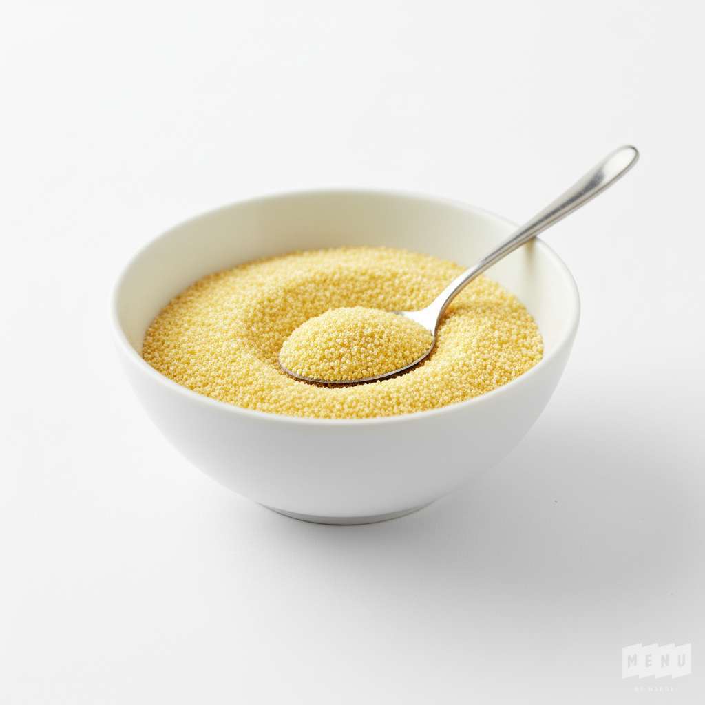 Polenta Fine