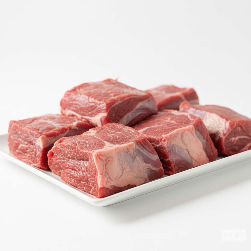 Bourguignon de Boeuf UE