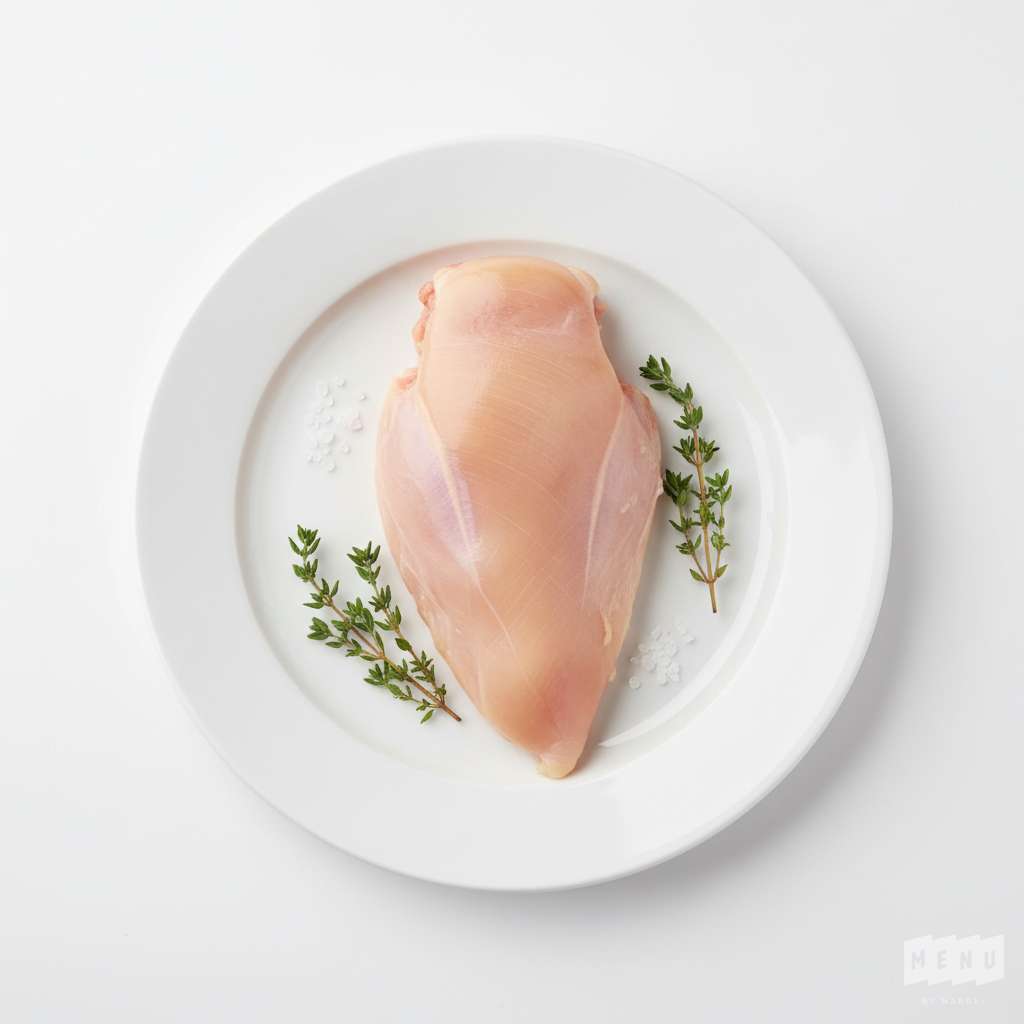 Poulet Fermier Filet