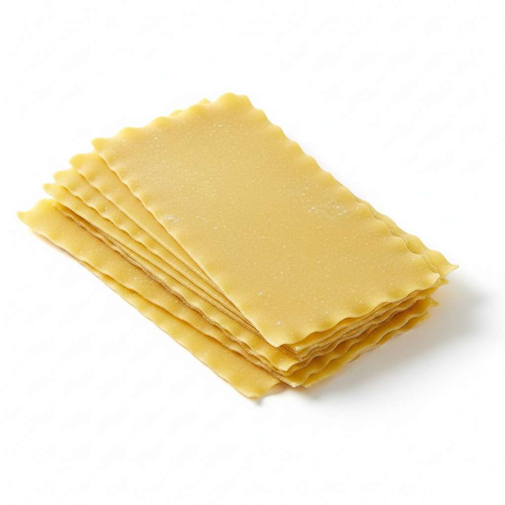Pâte à Lasagne