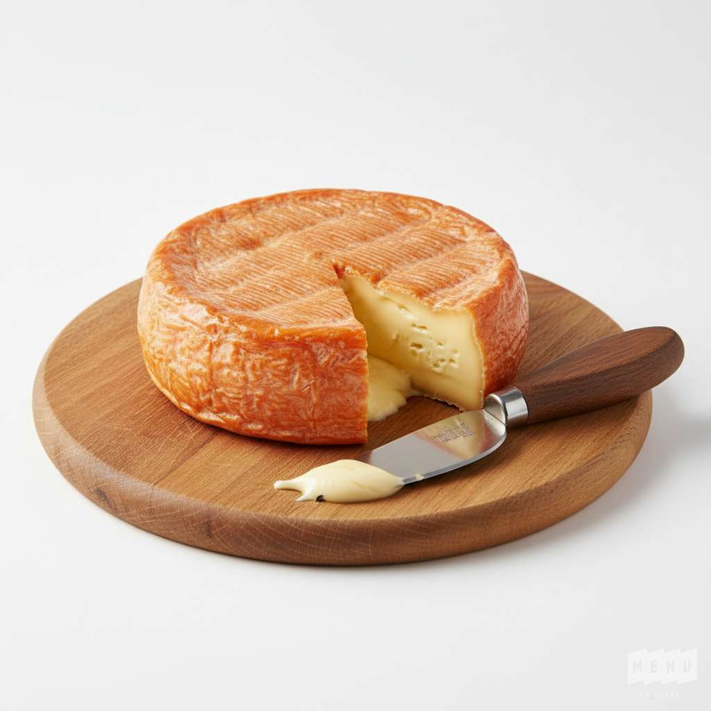 Epoisses AOP