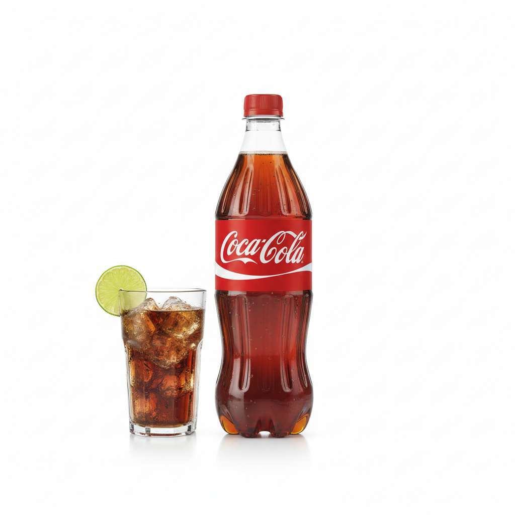 Coca-Cola 1,5L