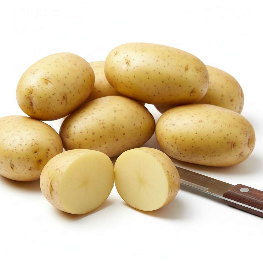 Pomme de Terre Charlotte