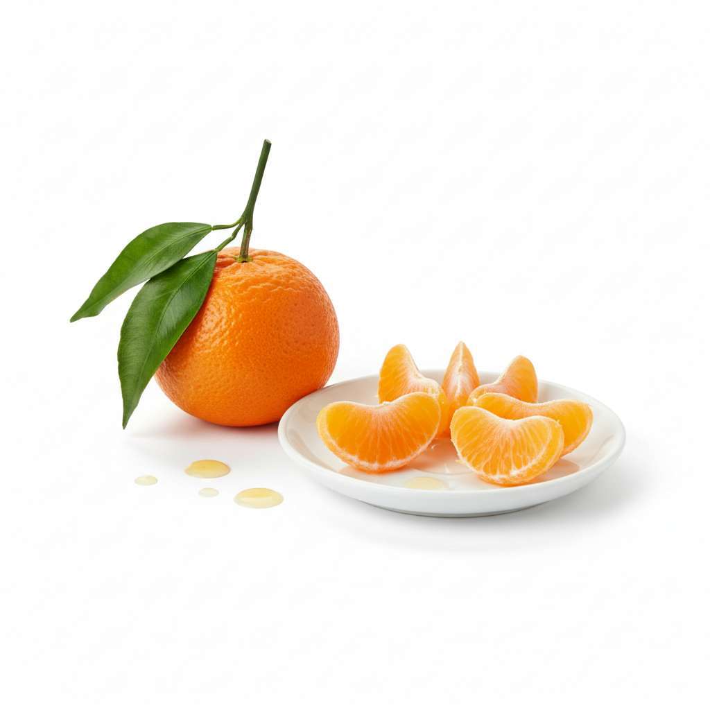 Mandarine