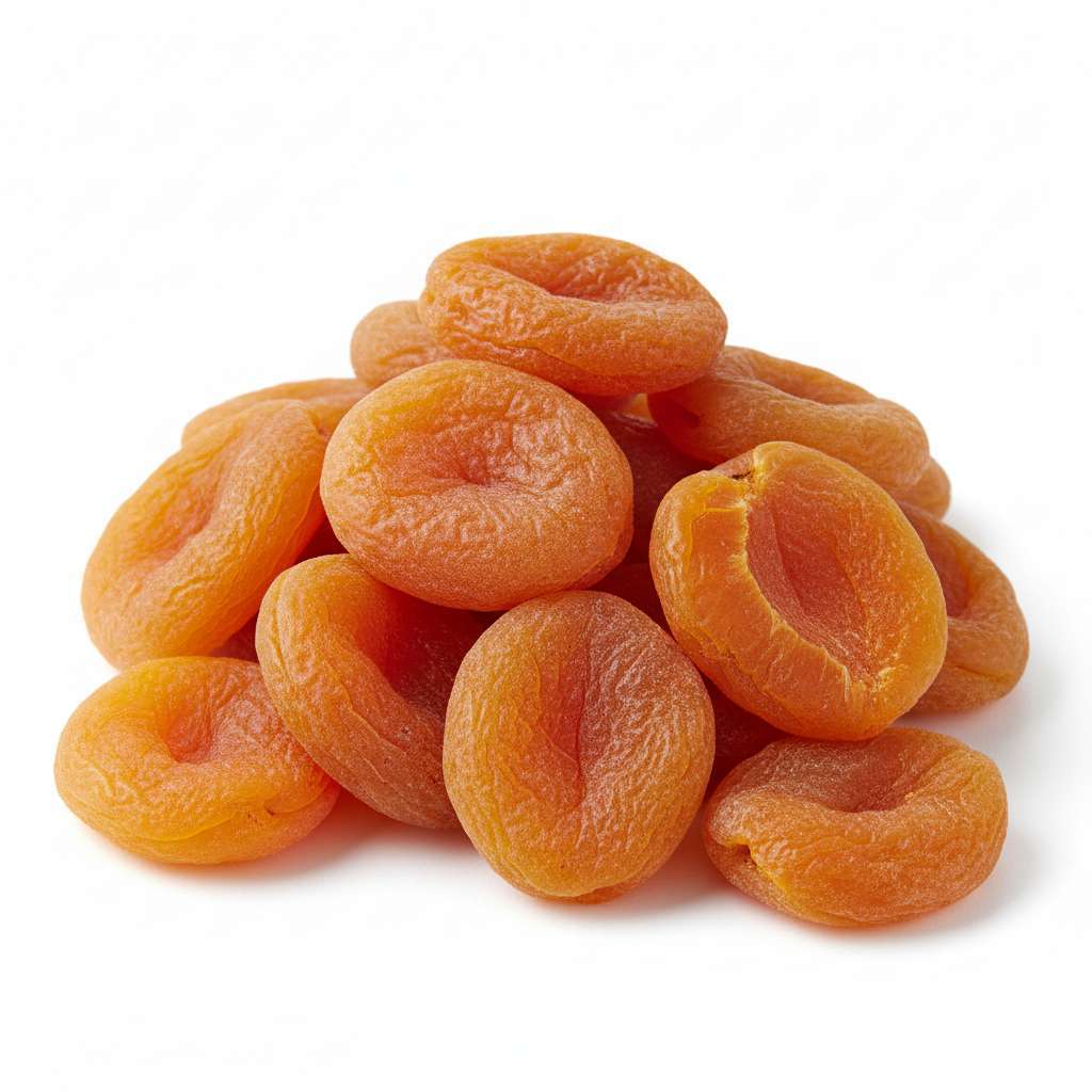 Abricot Sec