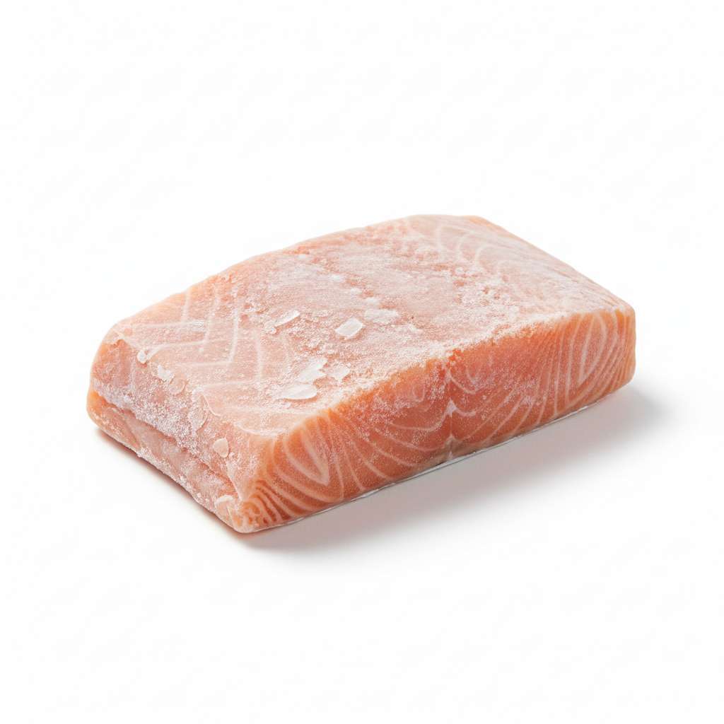 Pavé de Saumon Surgelé
