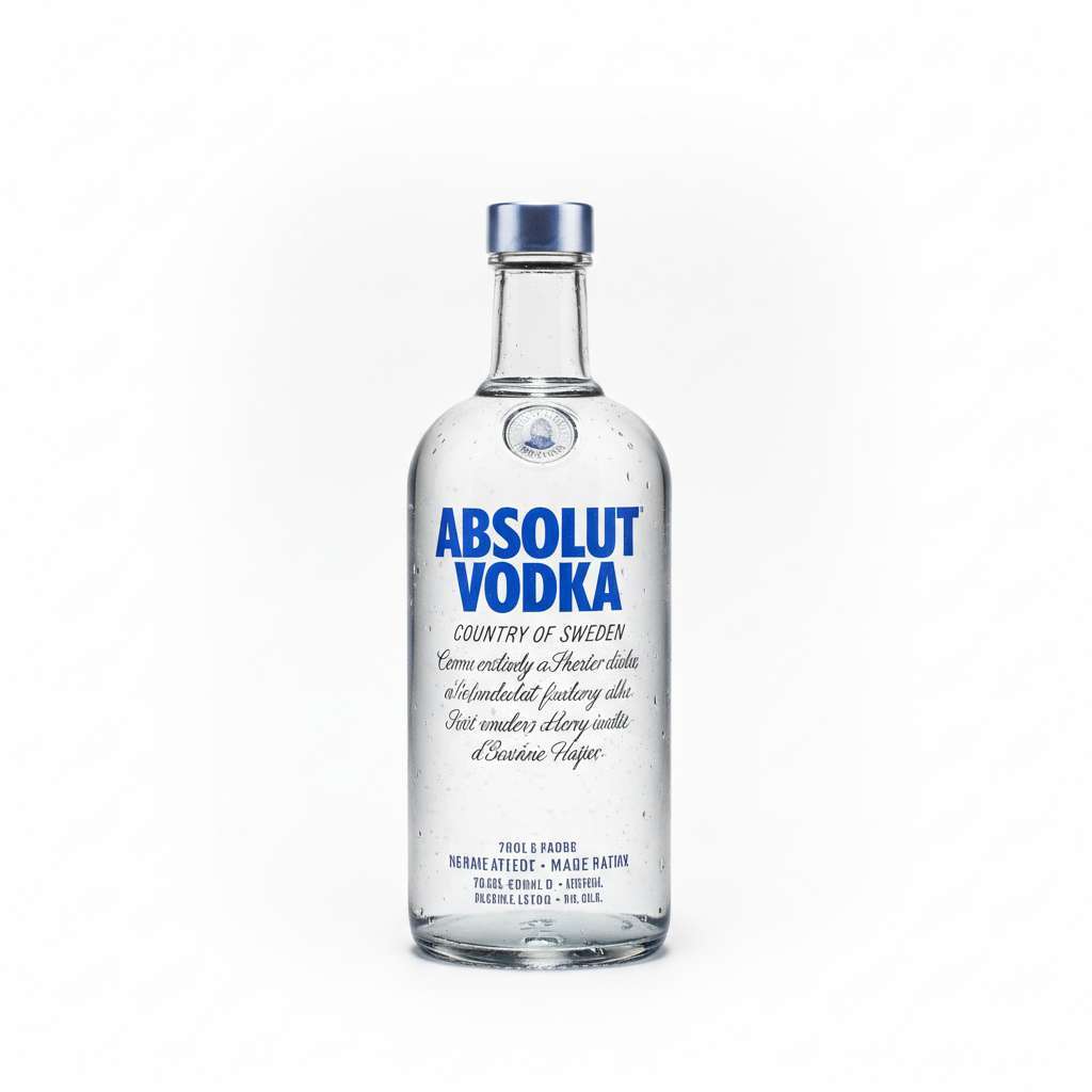 Vodka Absolut Blue 70cl