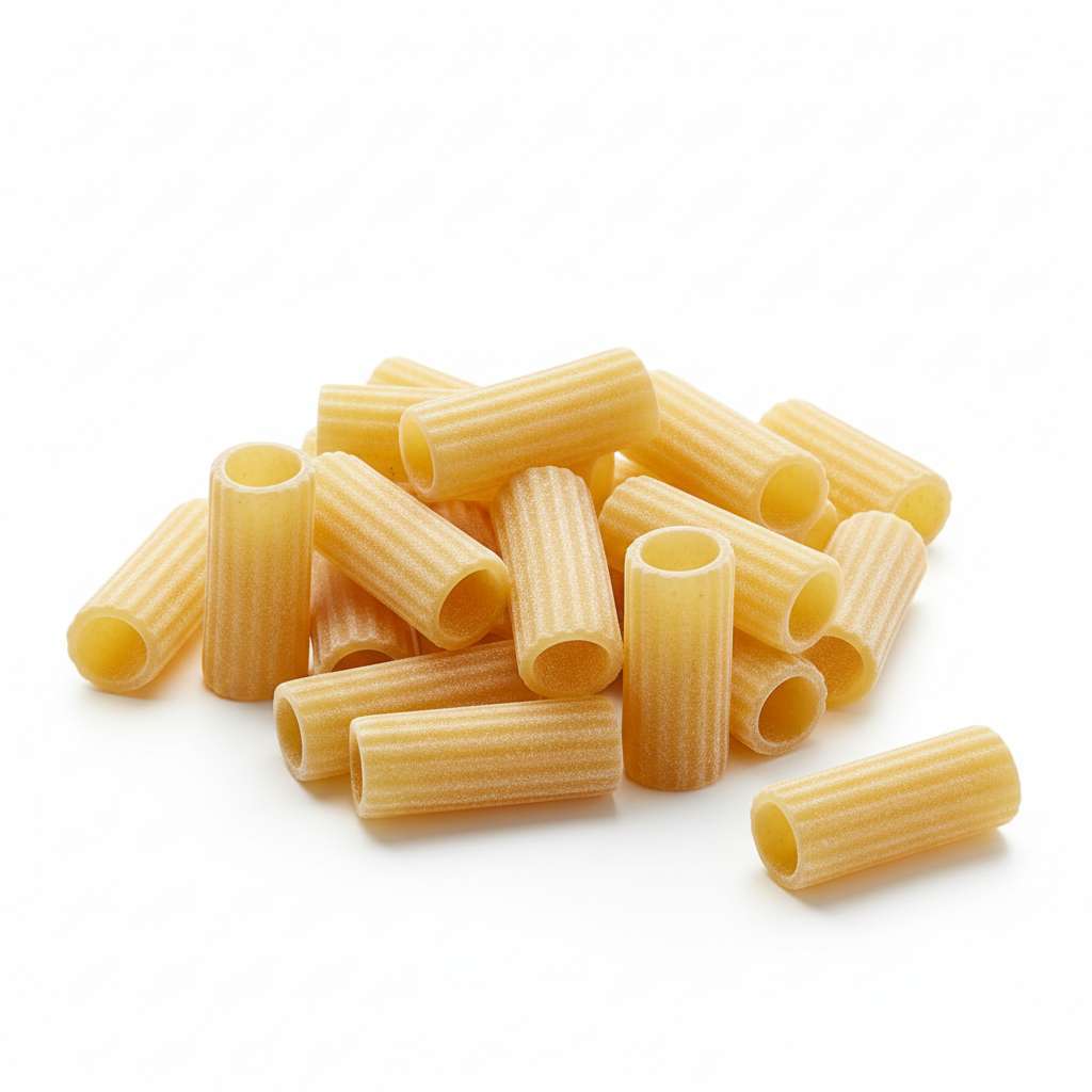 Rigatoni