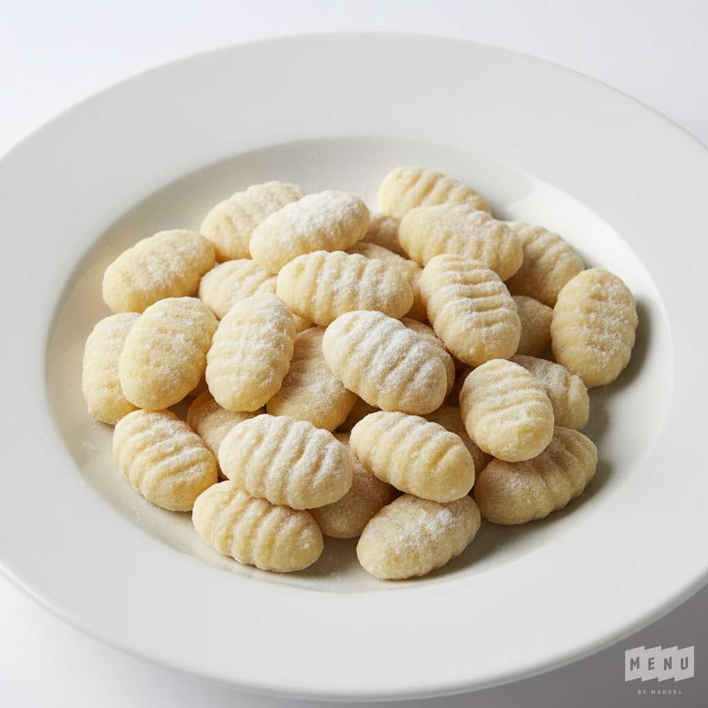 Gnocchi Frais