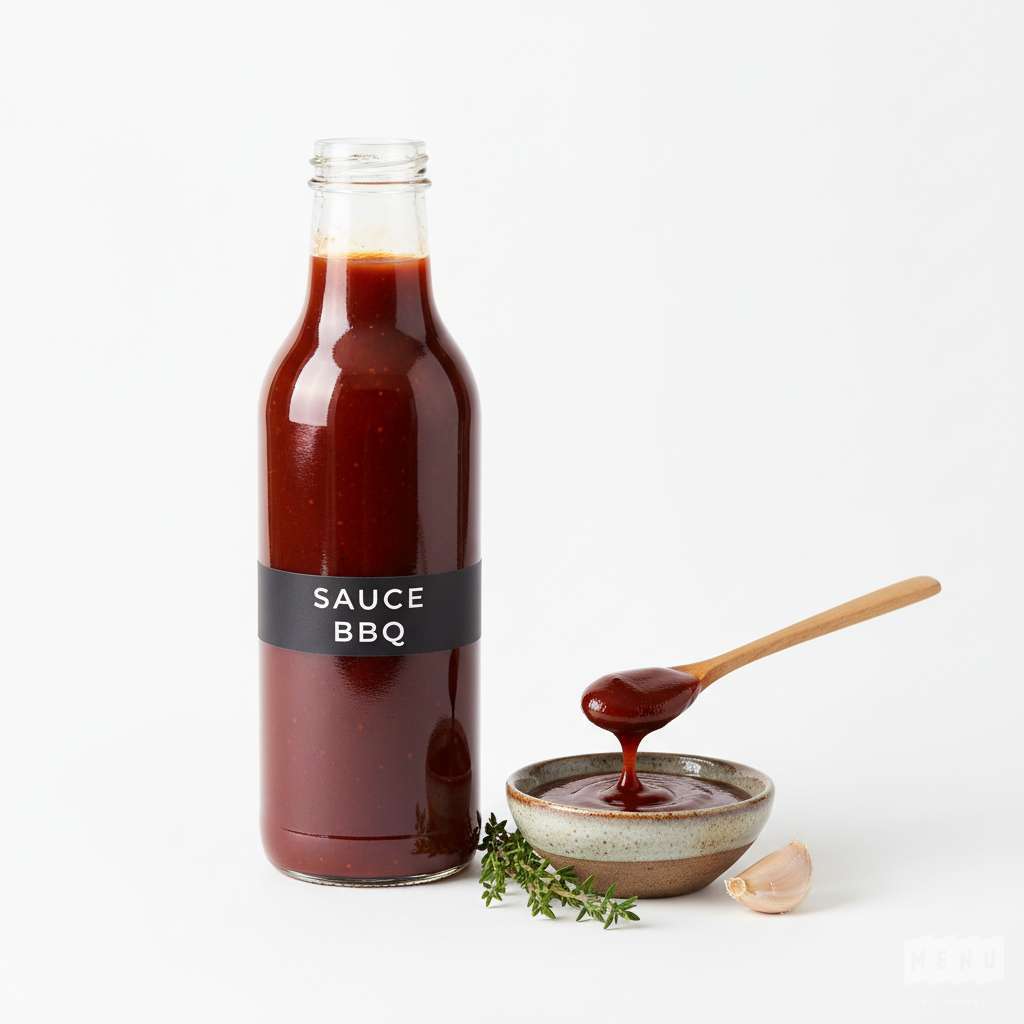 Sauce Barbecue