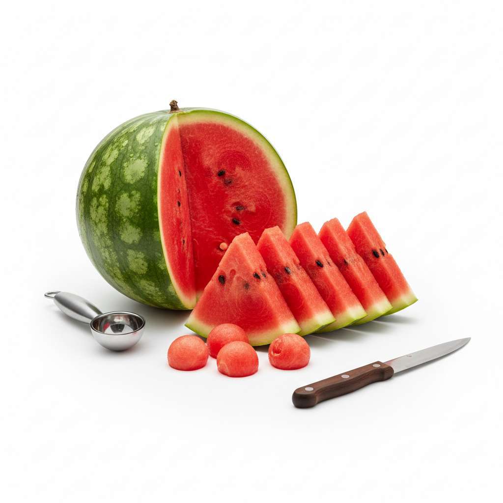 Pastèque