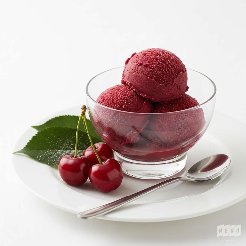 Sorbet Cerise