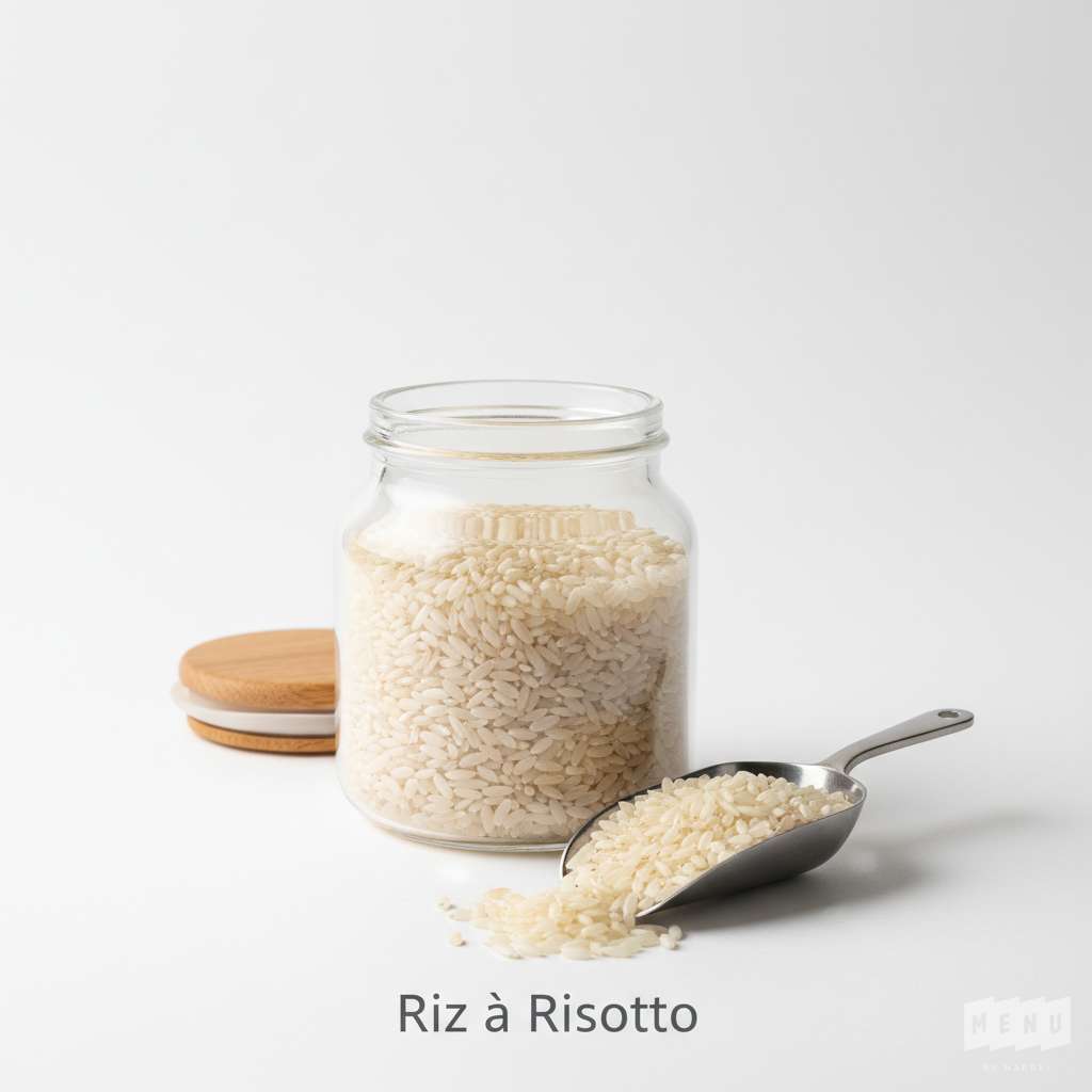 Riz à Risotto