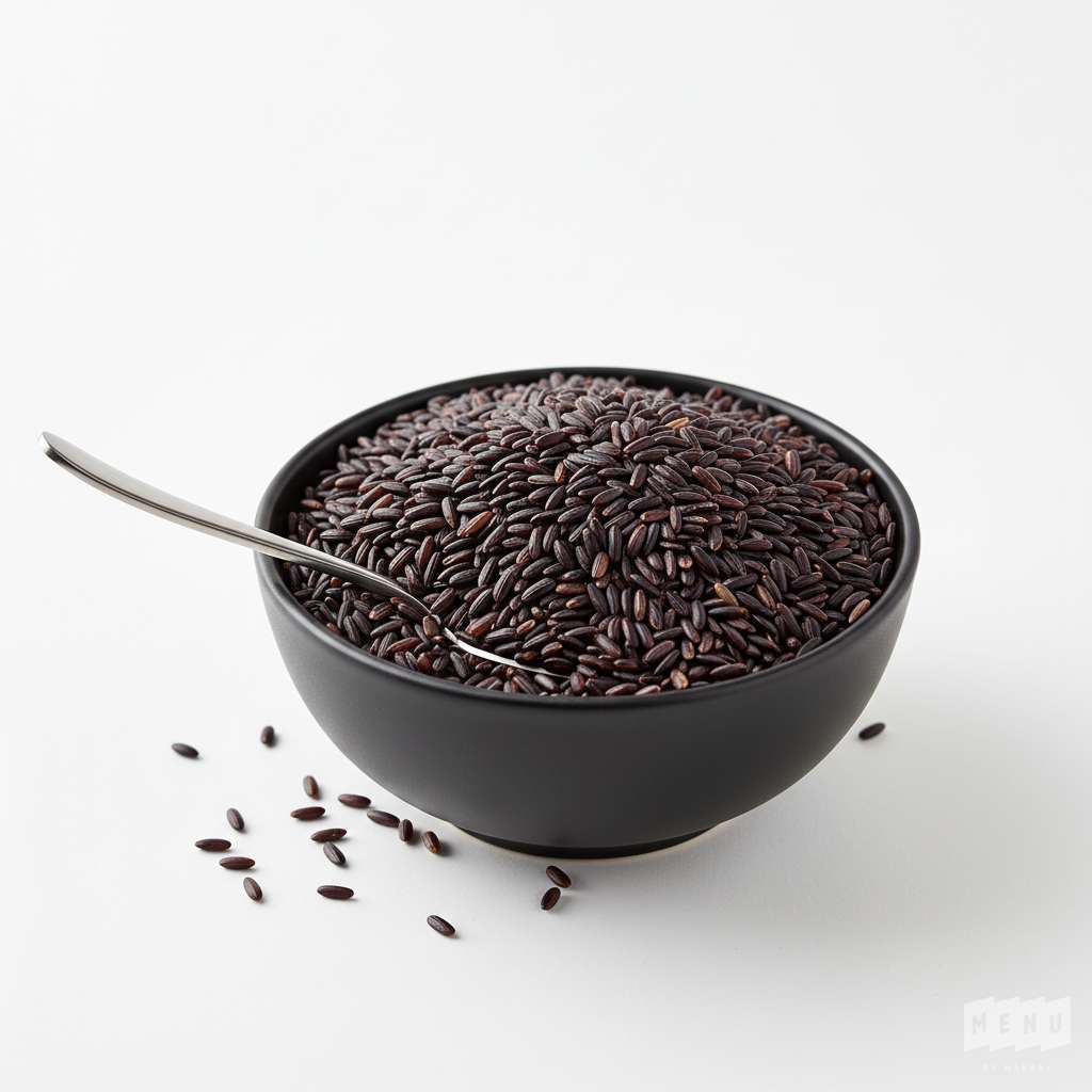 Riz Noir