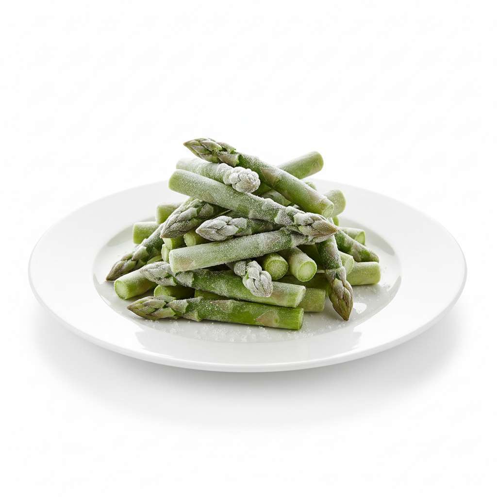 Pointe d'Asperge Surgelée