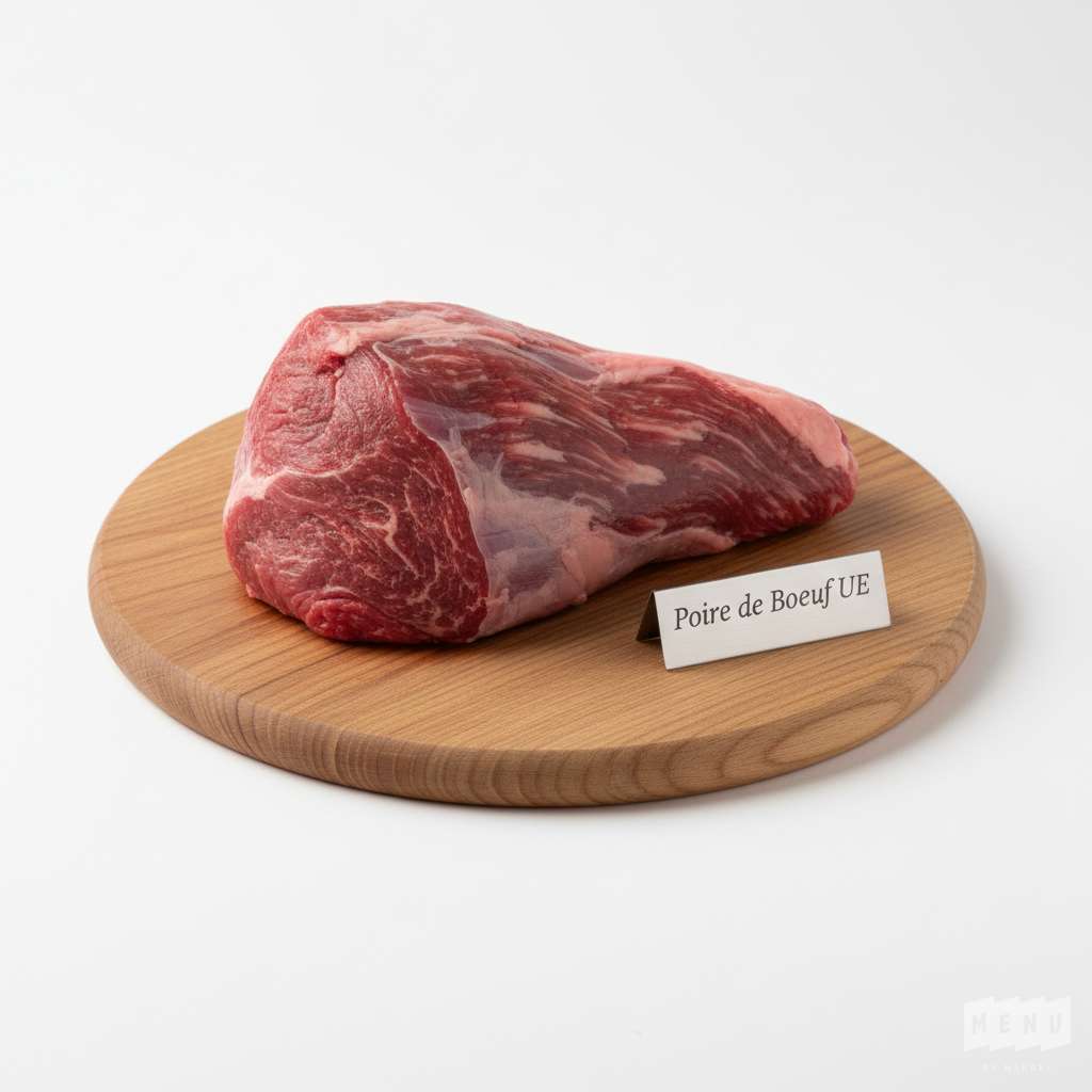 Poire de Boeuf UE