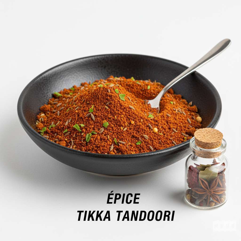 Epice Tikka Tandoori