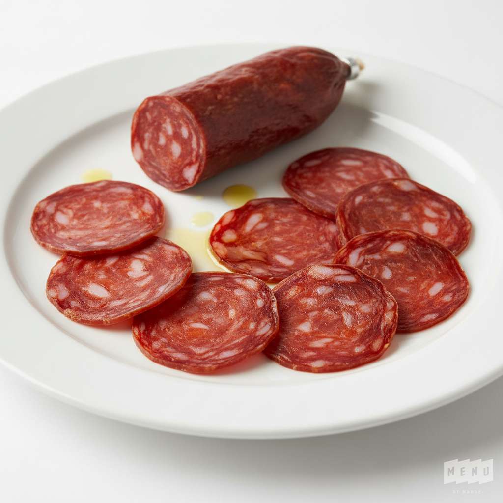 Chorizo Bellota