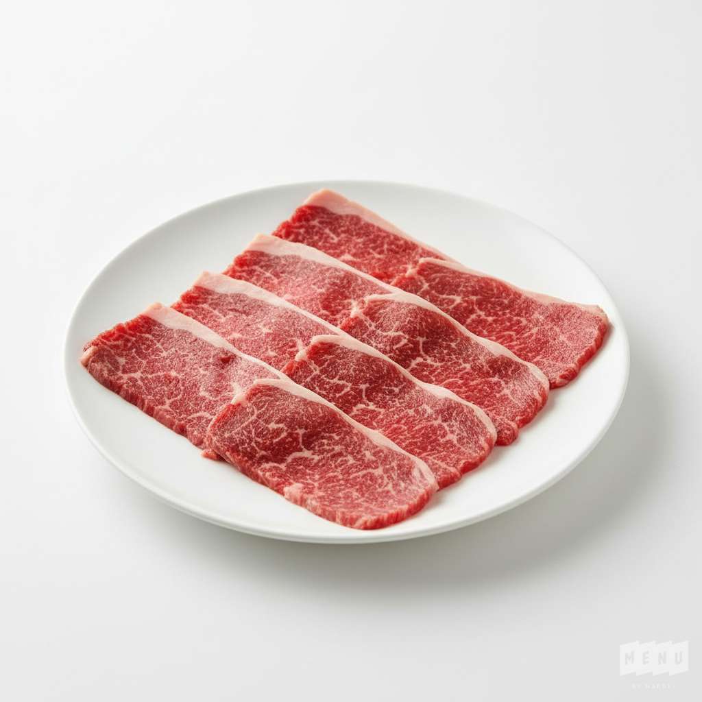 Boeuf Tranché