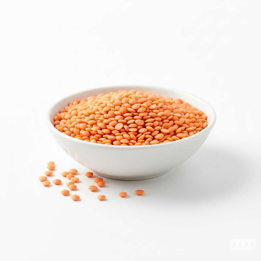 Lentille Corail