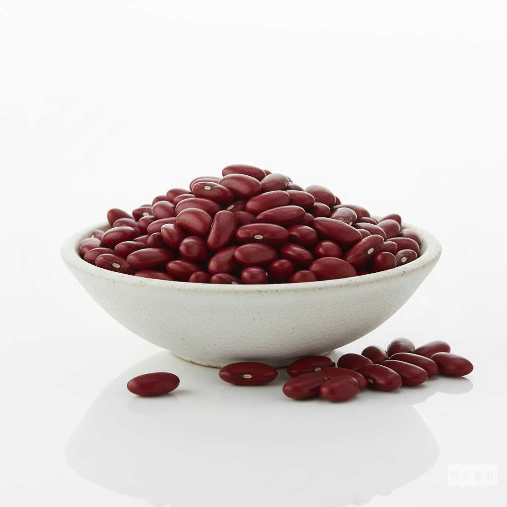 Haricot Rouge