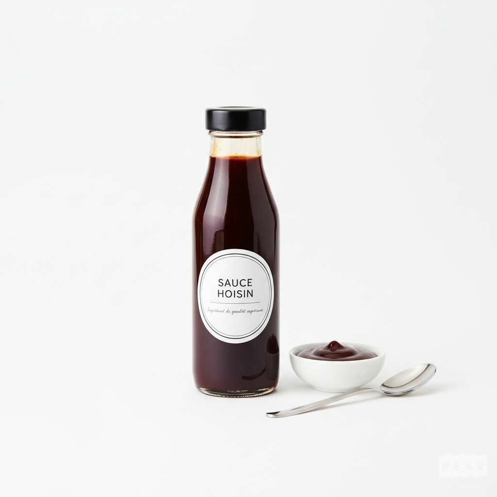 Sauce Hoisin