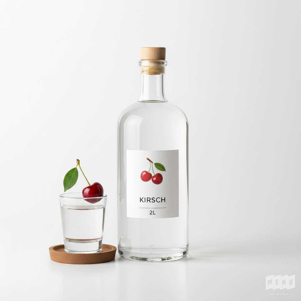 Kirsch 2L