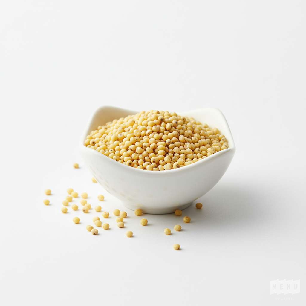 Graine de Millet