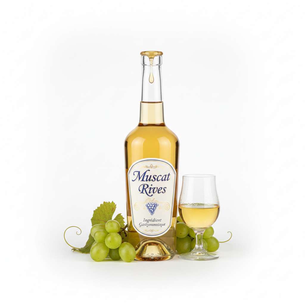 Muscat Rives