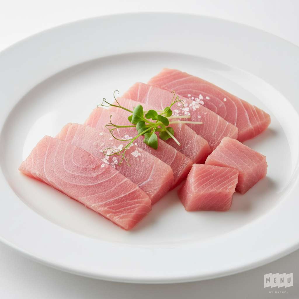Thon Albacore
