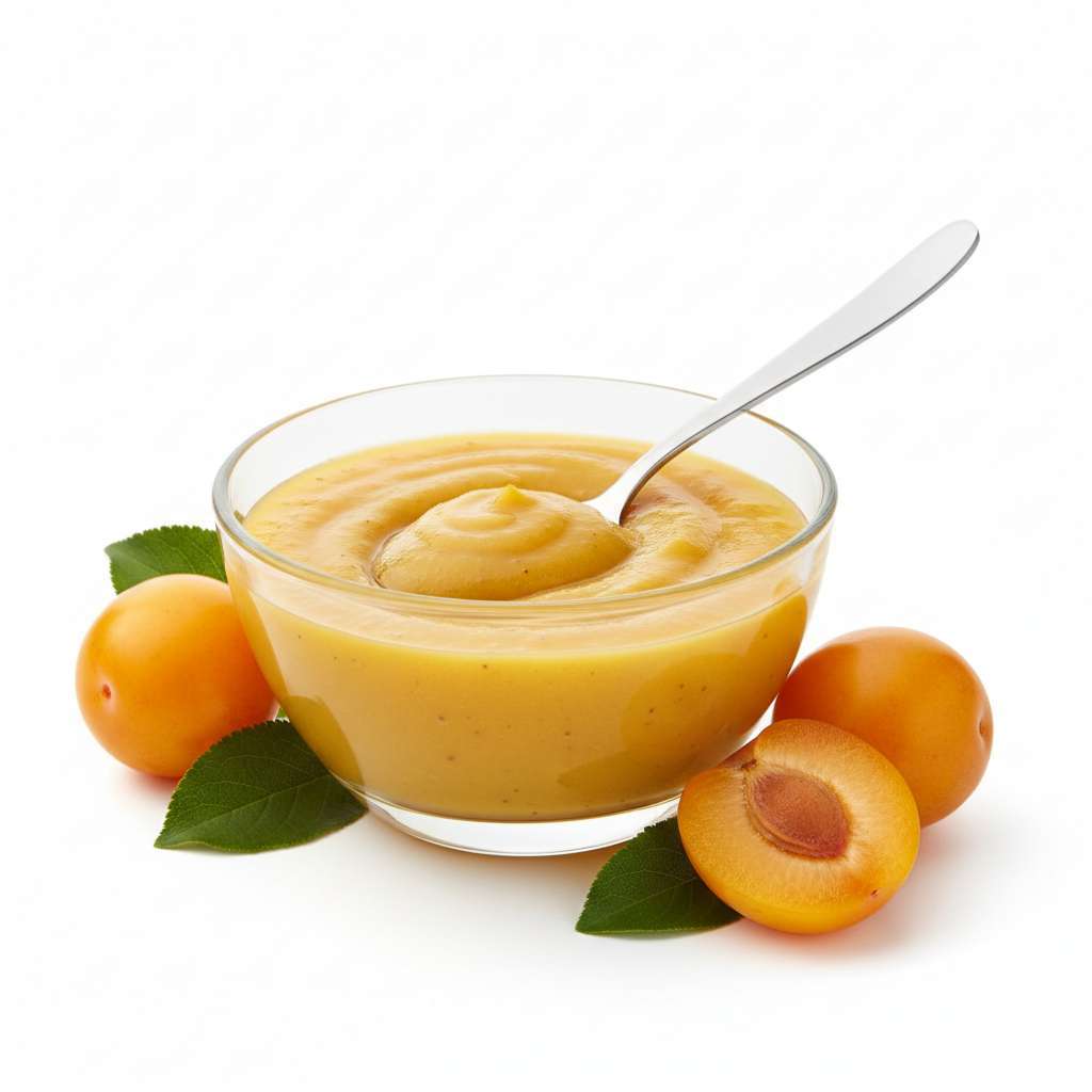 Purée de Mirabelle