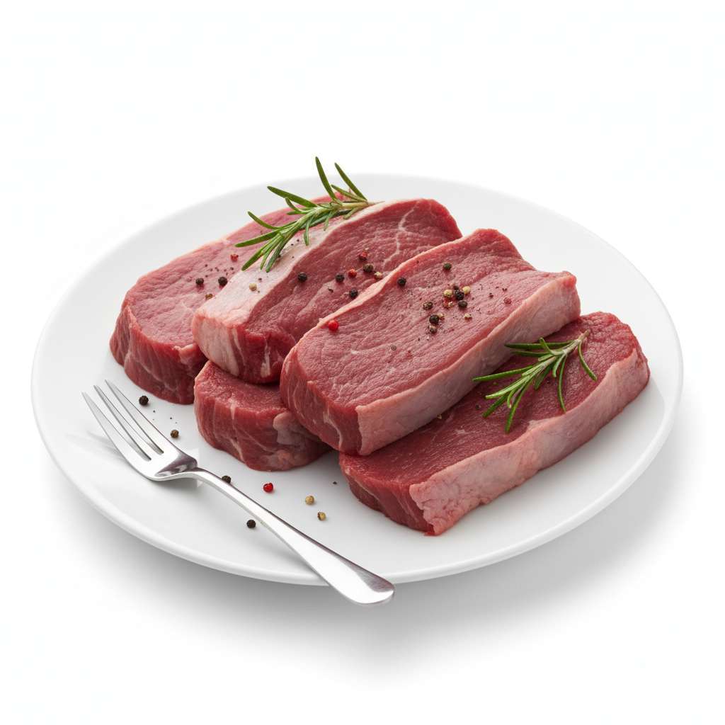 Viande de Cerf