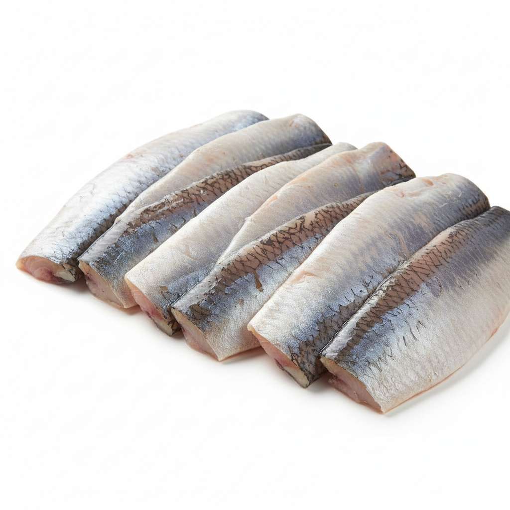Filet d'Hareng