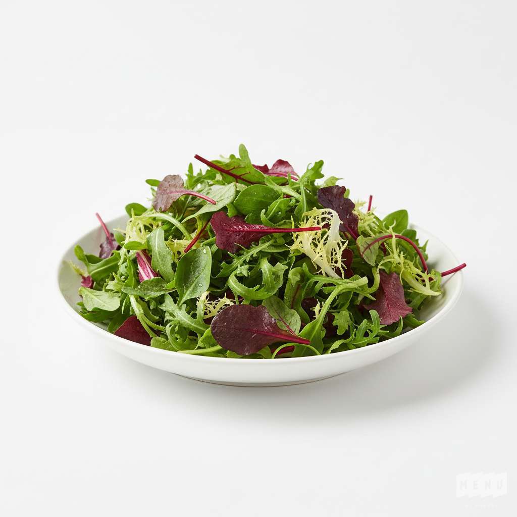 Mesclun