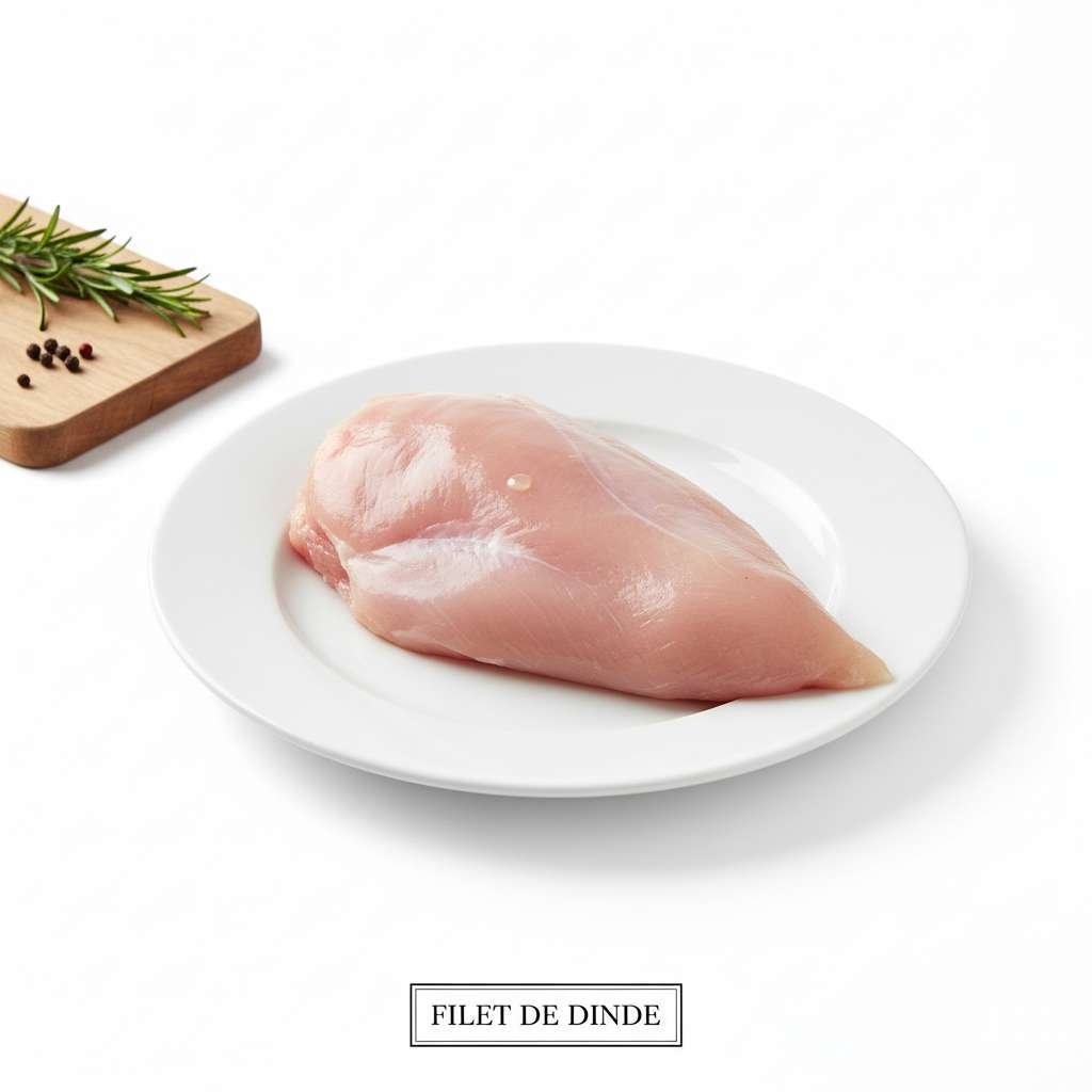 Filet de Dinde