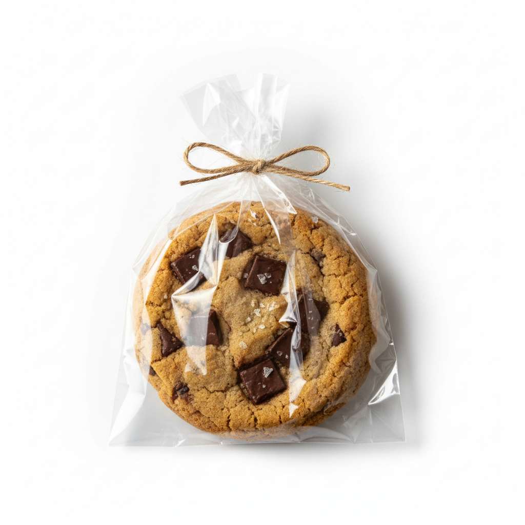 Cookie Emballé