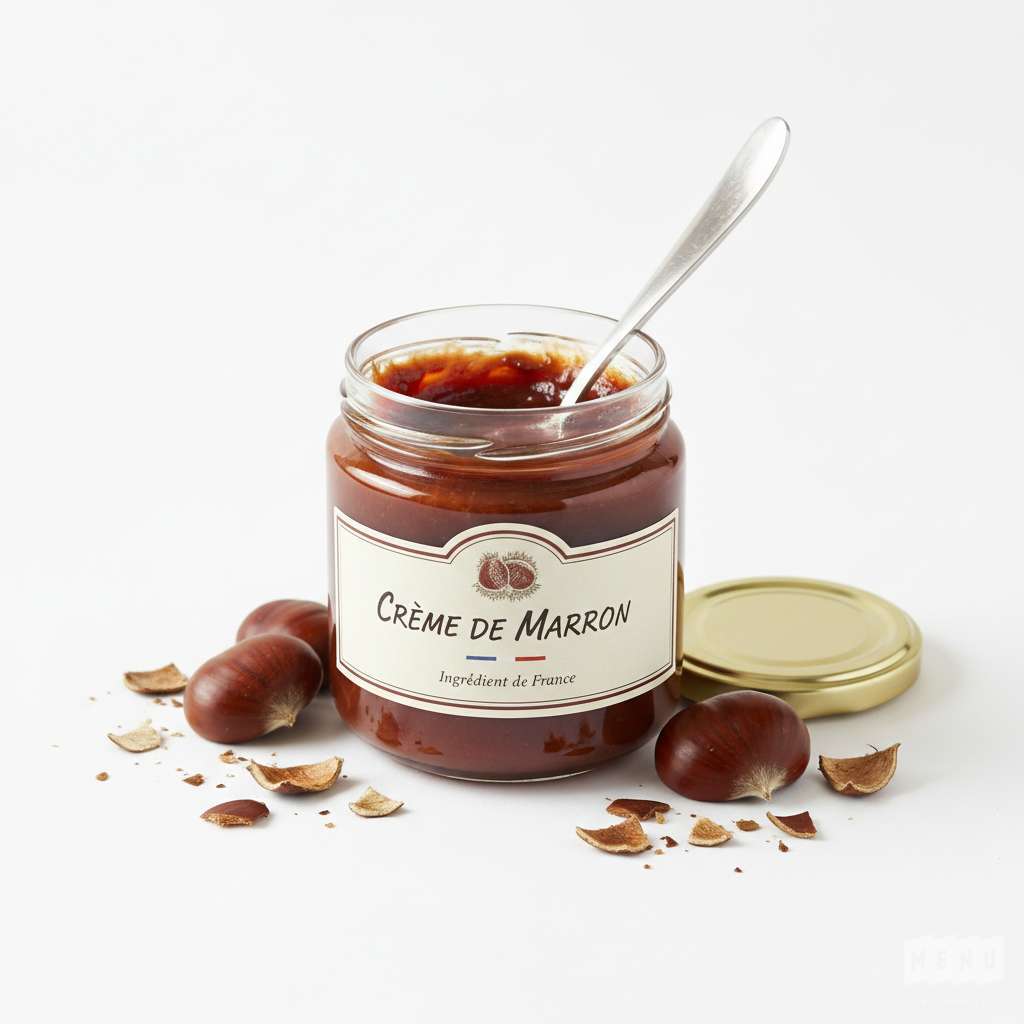Crème de Marron
