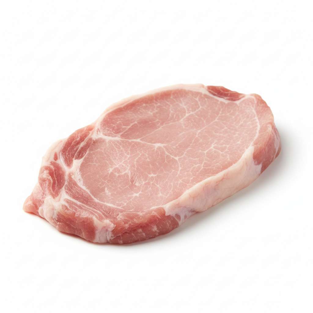 Escalope de Porc