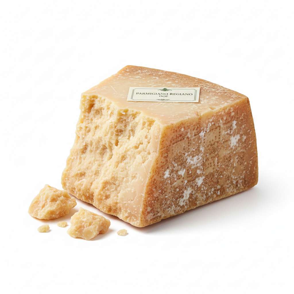 Parmesan AOP en Bloc