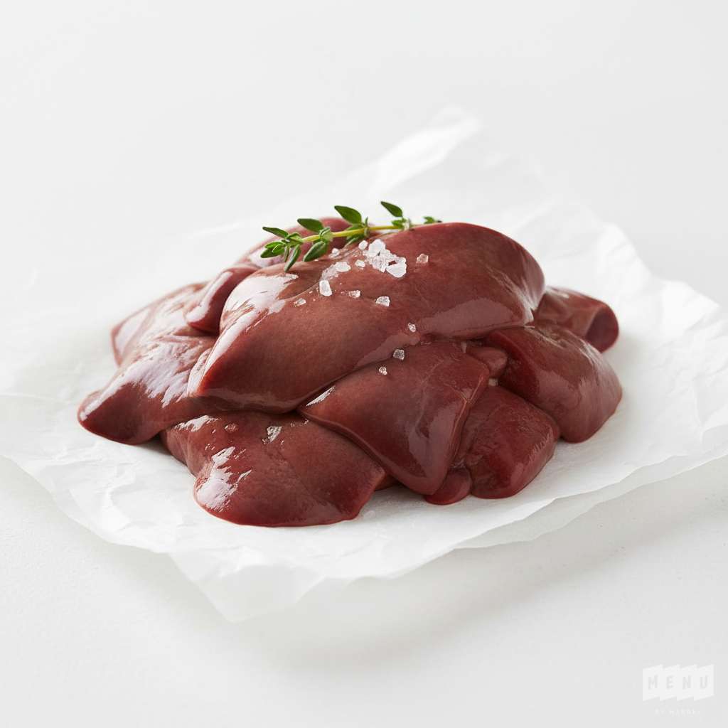 Foie de Volaille