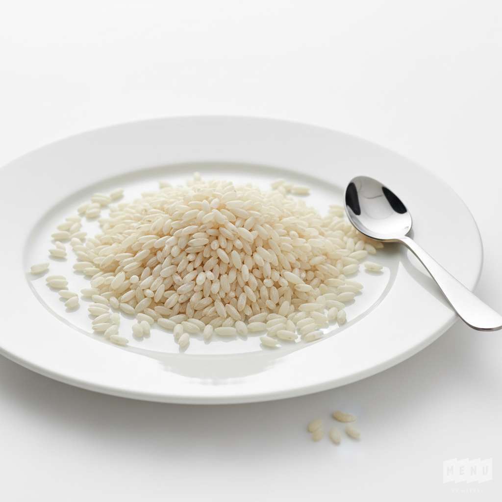 Riz Arborio