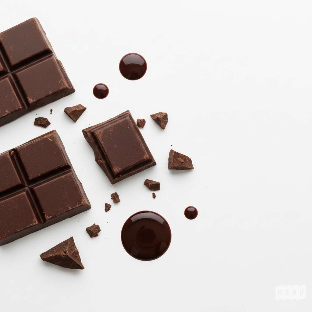 Chocolat Noir Amer